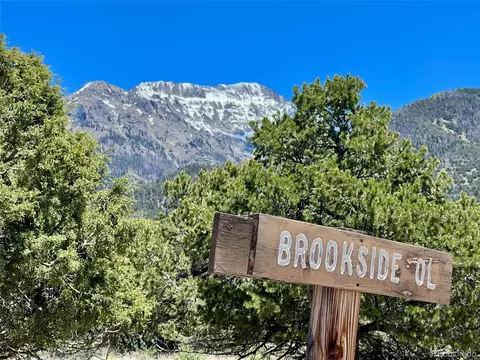 1290 Moonlight Way, Crestone, CO 81131