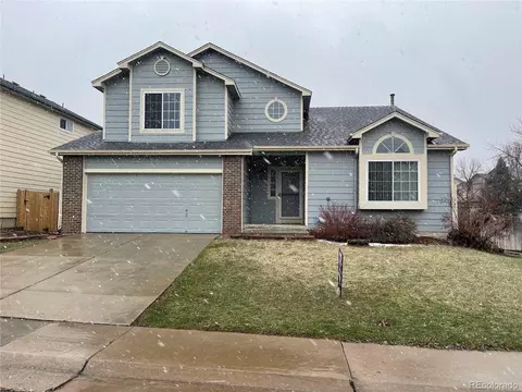 4072 S Kirk Way, Aurora, CO 80013