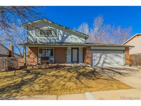 7069 Coors Ct, Arvada, CO 80004