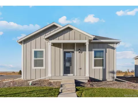 3048 Oxley St, Strasburg, CO 80136