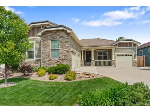 10182 Bristleridge St, Parker, CO 80134