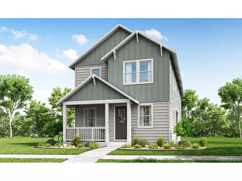 2773 E 103rd Ave, Thornton, CO 80229