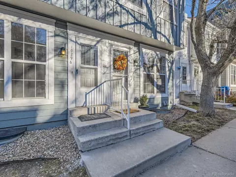 10296 W Dartmouth Ave, Lakewood, CO 80227