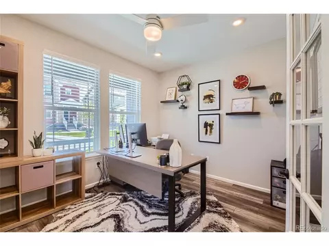 17612 Rose Heath Ln, Parker, CO 80134