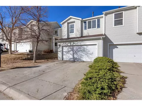 21971 E Crestline Pl, Aurora, CO 80015
