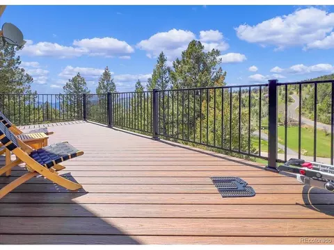 22155 Cook Ln, Morrison, CO 80465 photo 21