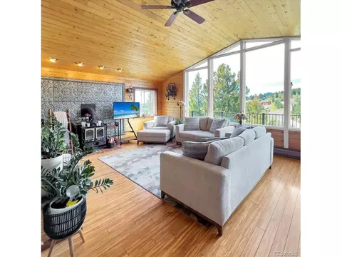22155 Cook Ln, Morrison, CO 80465 photo 3