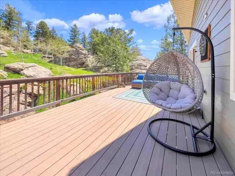 22155 Cook Ln, Morrison, CO 80465 photo 23