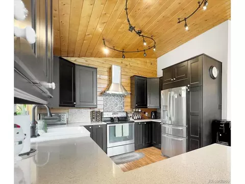 22155 Cook Ln, Morrison, CO 80465 photo 6