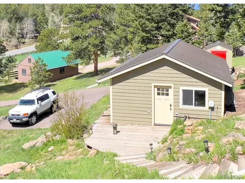 22155 Cook Ln, Morrison, CO 80465 photo 25
