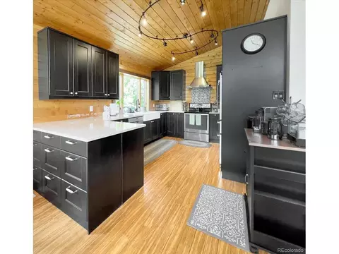 22155 Cook Ln, Morrison, CO 80465 photo 5