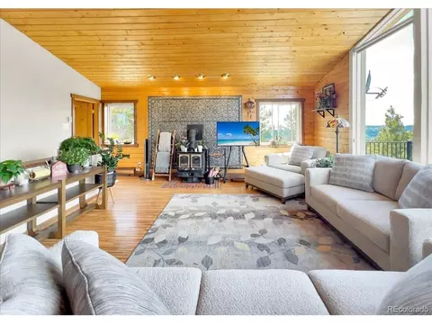 22155 Cook Ln, Morrison, CO 80465 photo 8