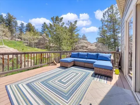 22155 Cook Ln, Morrison, CO 80465 photo 22