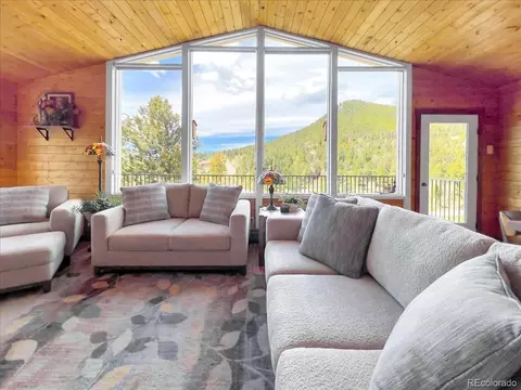 22155 Cook Ln, Morrison, CO 80465 photo 4