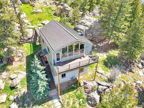 22155 Cook Ln, Morrison, CO 80465 photo 2