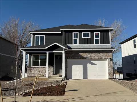 4879 Antler Way, Johnstown, CO 80534