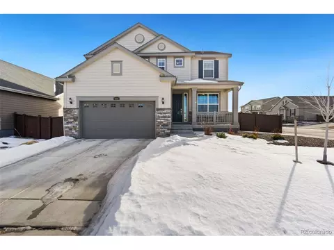 4810 E 144th Dr, Thornton, CO 80602 photo 1