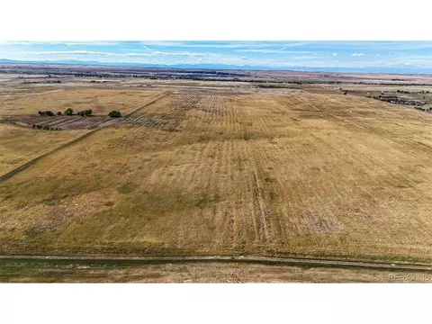 Parcel G, Bennett, CO 80102