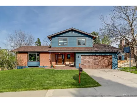 26 Yank Way, Lakewood, CO 80228