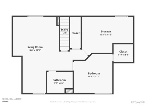 7856 E 22nd Pl, Denver, CO 80238 photo 32