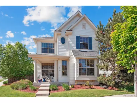 7856 E 22nd Pl, Denver, CO 80238