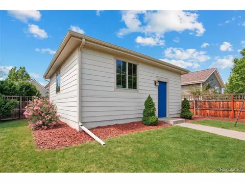 7856 E 22nd Pl, Denver, CO 80238 photo 25