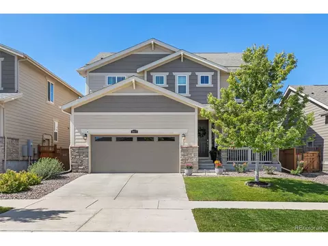 8877 Sassafras St, Parker, CO 80134