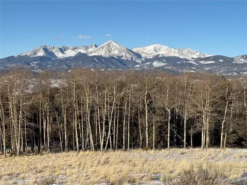 499 Collinson Dr, Fort Garland, CO 81133