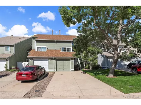 4003 S Rifle Ct, Aurora, CO 80013