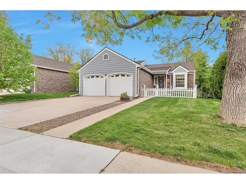6021 E Hinsdale Ave, Centennial, CO 80112
