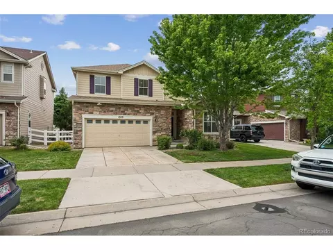 1329 S Coolidge Cir, Aurora, CO 80018