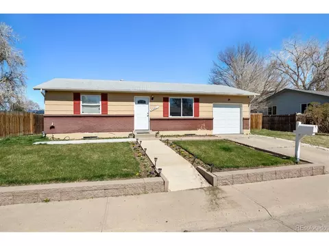 5550 Carson Way, Denver, CO 80239