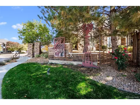 7440 S Blackhawk St #3-3-101, Englewood, CO 80112