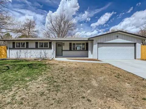 4575 S Lakehurst Way, Littleton, CO 80127