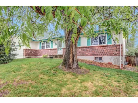 8224 Pierce Ct, Arvada, CO 80003 photo 1