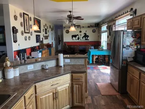 4465 S Calhan Hwy, Yoder, CO 80864 photo 8