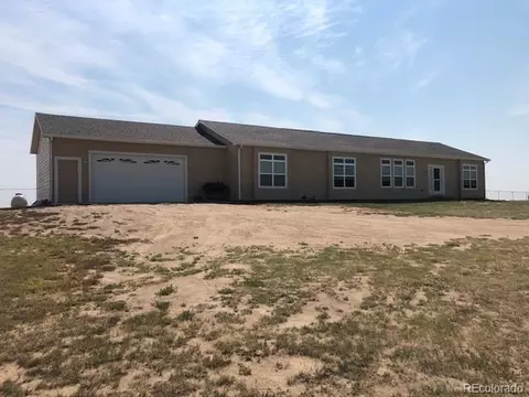 4465 S Calhan Hwy, Yoder, CO 80864 photo 2