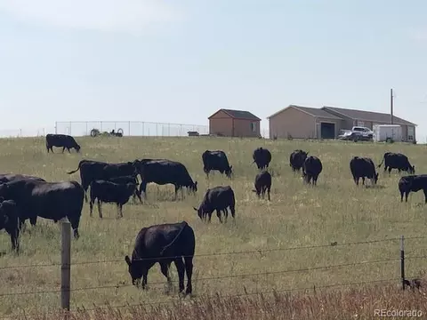 4465 S Calhan Hwy, Yoder, CO 80864 photo 18