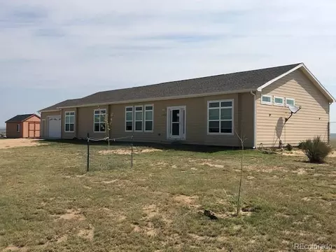 4465 S Calhan Hwy, Yoder, CO 80864 photo 1