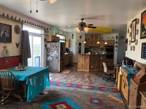 4465 S Calhan Hwy, Yoder, CO 80864 photo 6