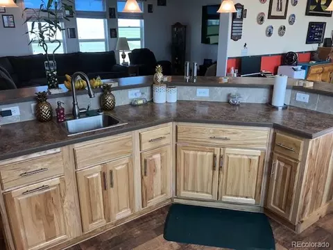 4465 S Calhan Hwy, Yoder, CO 80864 photo 4