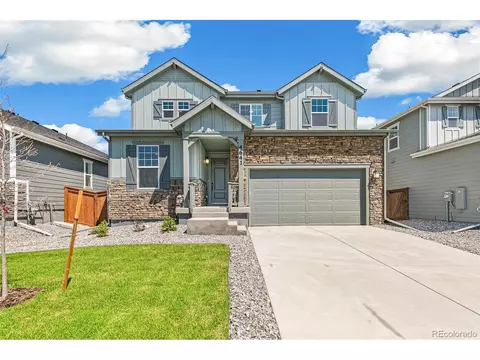 4641 Amrock Dr, Johnstown, CO 80534