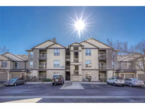 7432 S Quail Cir #1825, Littleton, CO 80127