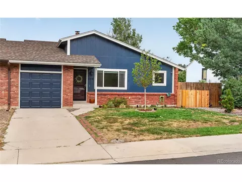 440 S Larkspur Dr, Castle Rock, CO 80104