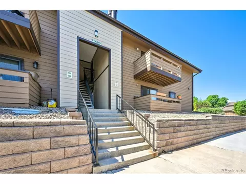 7020 W 20th Ave #207, Lakewood, CO 80214