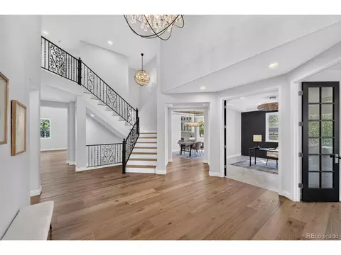 11940 E Lake Ct, Englewood, CO 80111
