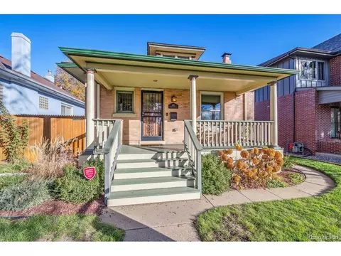 1074 S Corona St, Denver, CO 80209