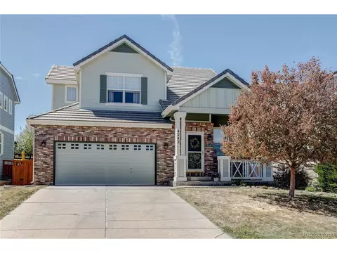 4242 Miners Candle Pl, Castle Rock, CO 80109