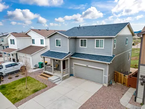 1569 Goldfield Trl, Castle Rock, CO 80109