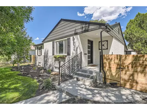736 Dahlia St, Denver, CO 80220